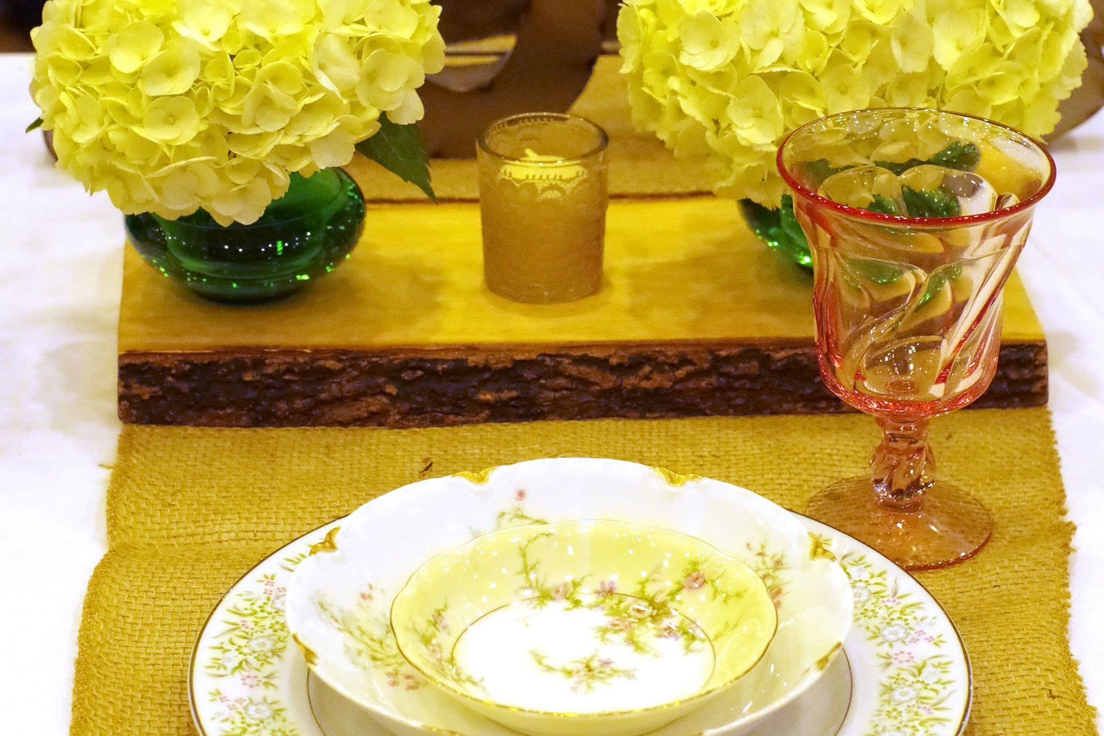 Making decór easier!