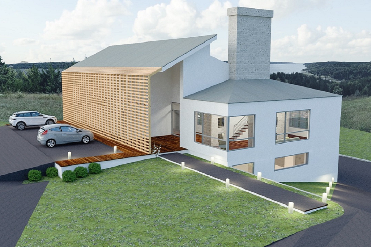 Rezoning is approved! (almost)