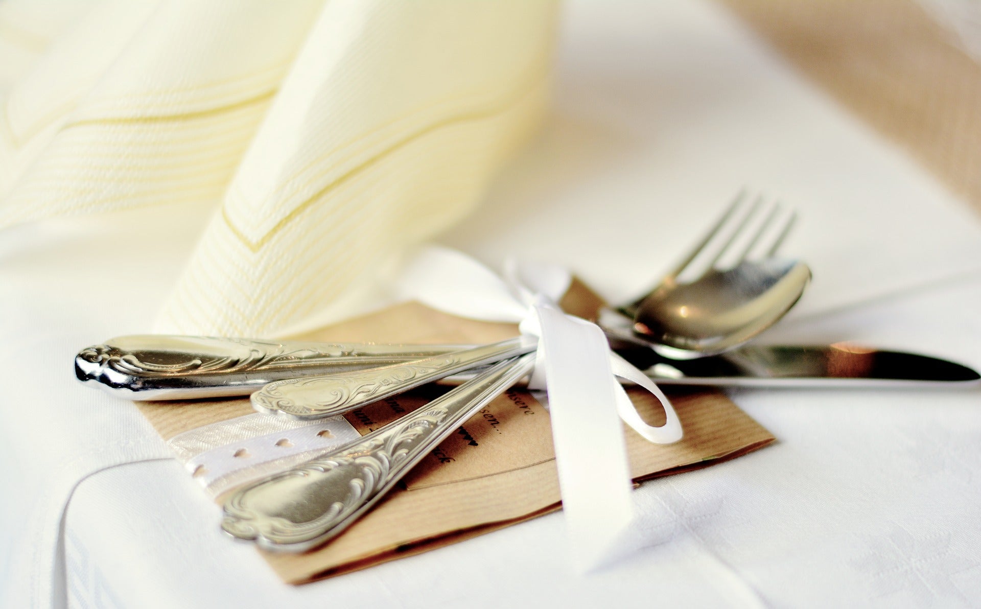 Flatware