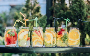 Food and Beverage