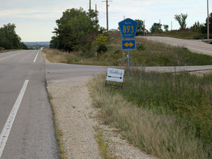 Directional Signs