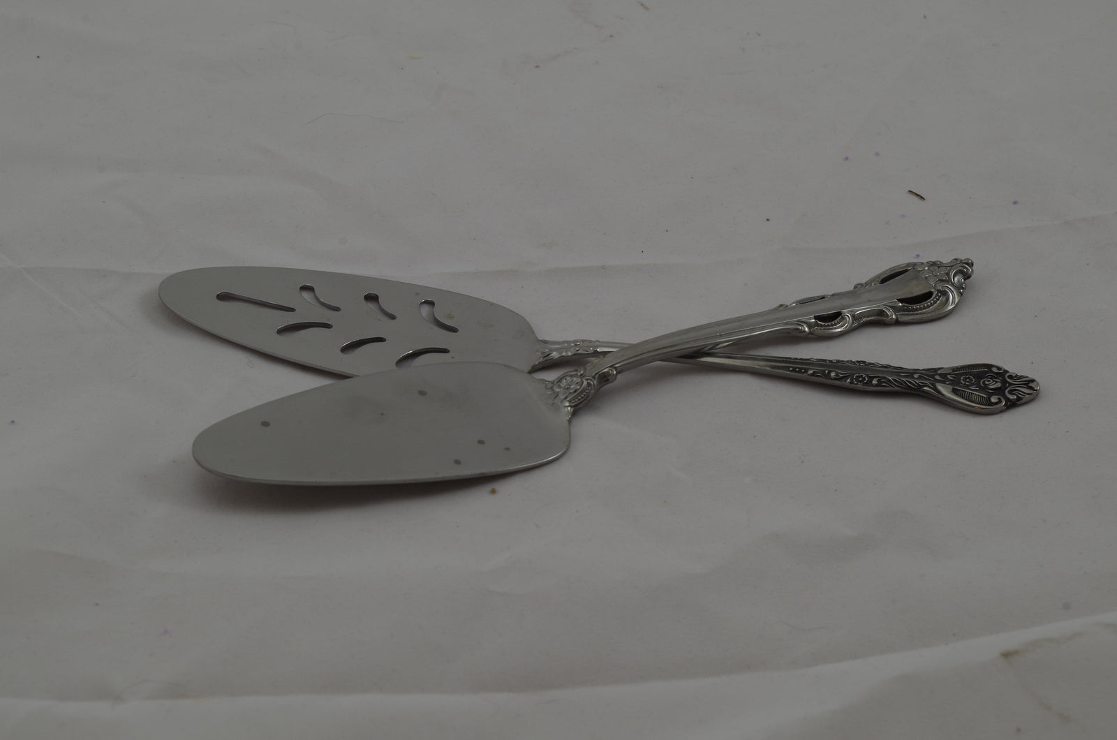 Sterling Serving Utensils
