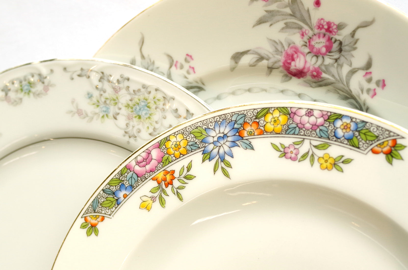 China Plates