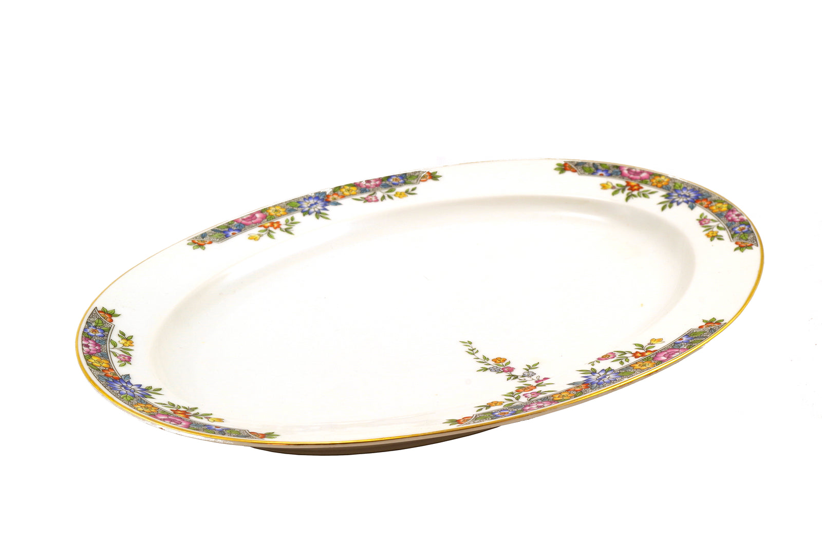 China Serving Platter