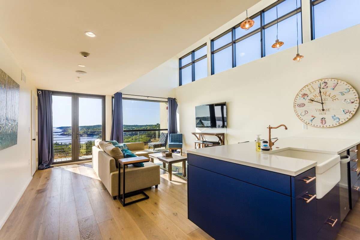 Stone Lodge Suite (non-lodging)