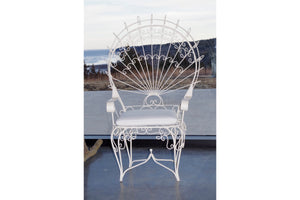 Grand Royalty Chairs