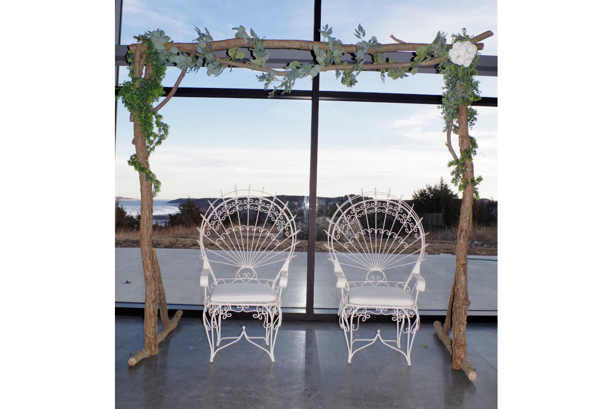 Grand Royalty Chairs